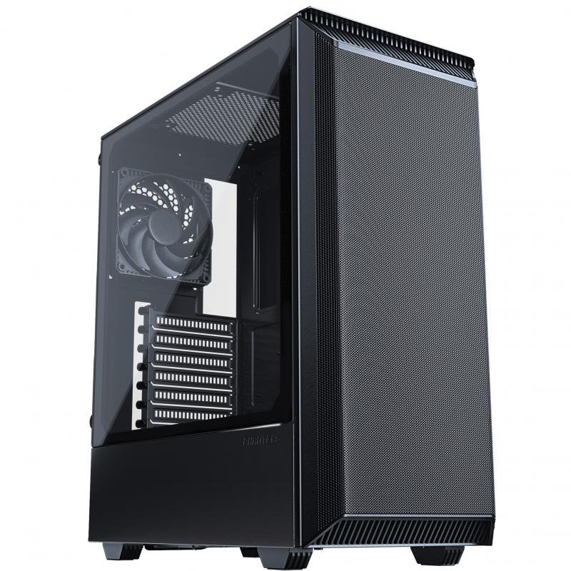 Phanteks Eclipse P300A, Mid Tower, Oyuncu Bilgisayar Kasası