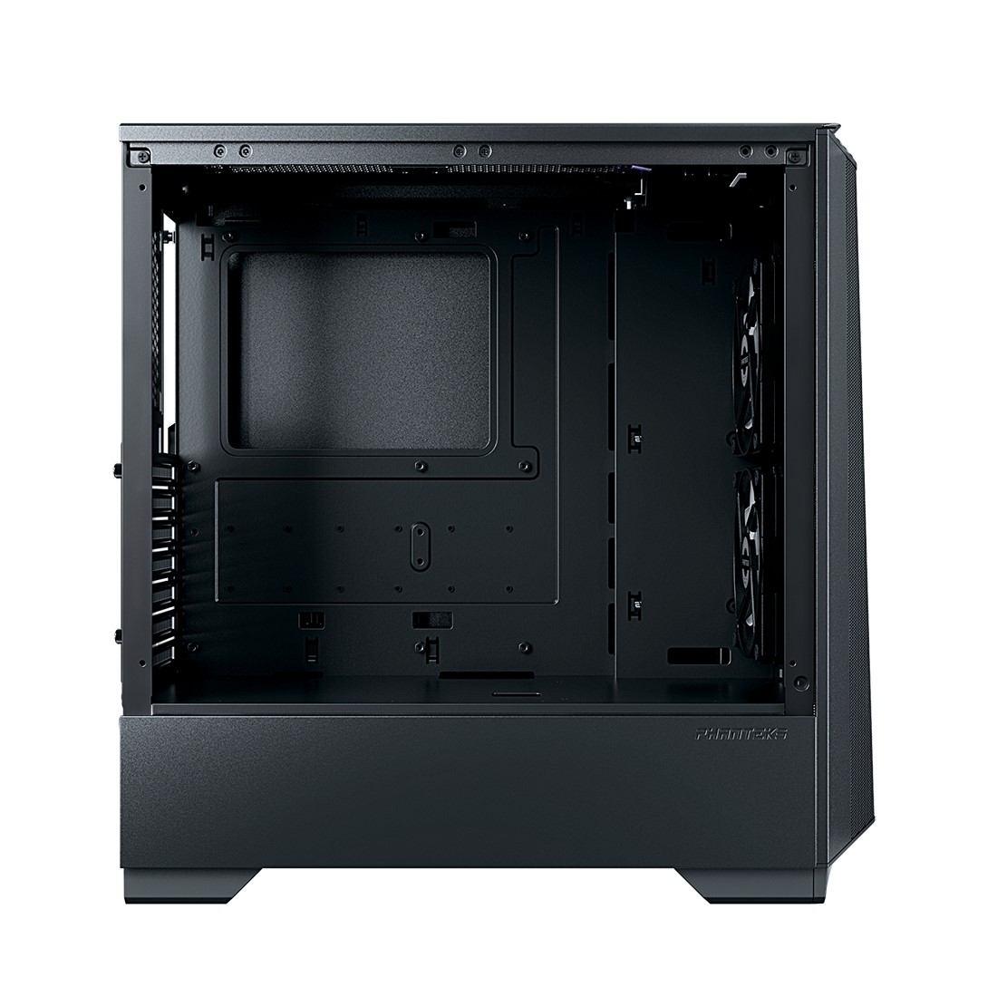 Phanteks Eclipse P360 Air DRGB Bilgisayar Kasası - Saten Siyah