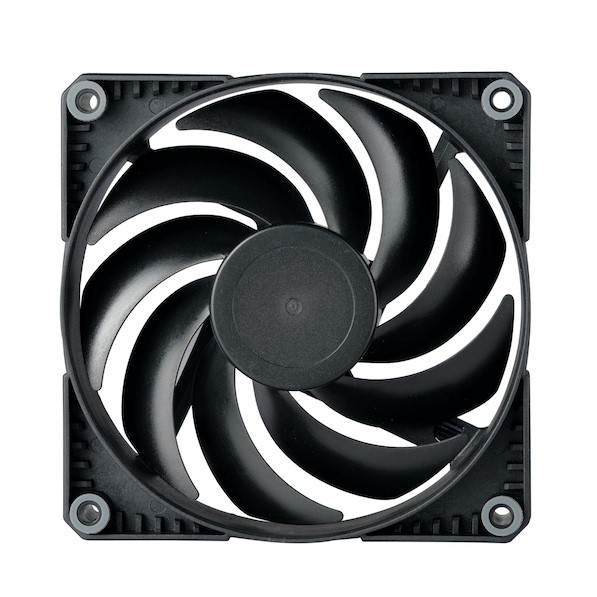 Phanteks 120mm Premium Bilgisayar Kasa Fanı (Kutusuz)