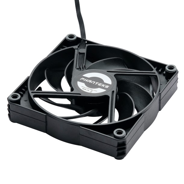 Phanteks 120mm Premium Bilgisayar Kasa Fanı (Kutusuz)