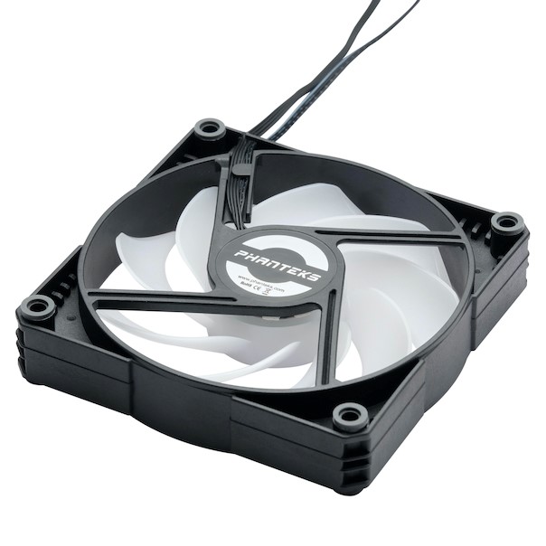 Phanteks SK 140mm DRGB Gaming Oyuncu Bilgisayar Kasa Fanı