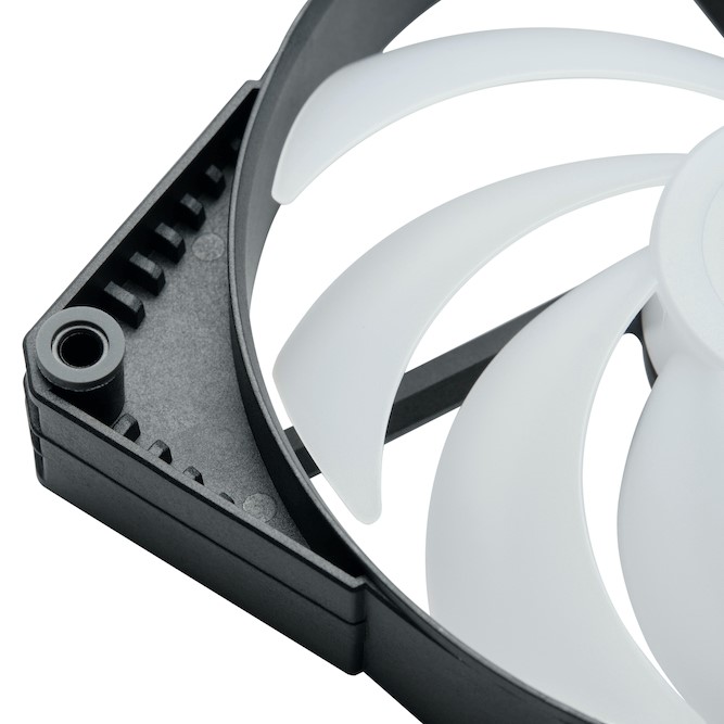 Phanteks SK 140mm DRGB Gaming Oyuncu Bilgisayar Kasa Fanı