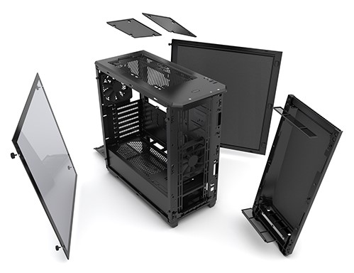Phanteks%20Eclipse%20P400S,%20Mid%20Tower,%20Bilgisayar%20Kasası%20-%20(Teşhir)