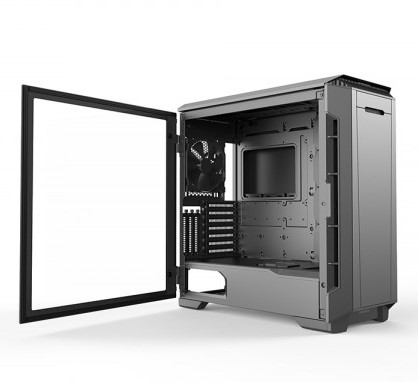 PHANTEKS Yedek Parça - CAM - P600S- Siyah Kasa Camı