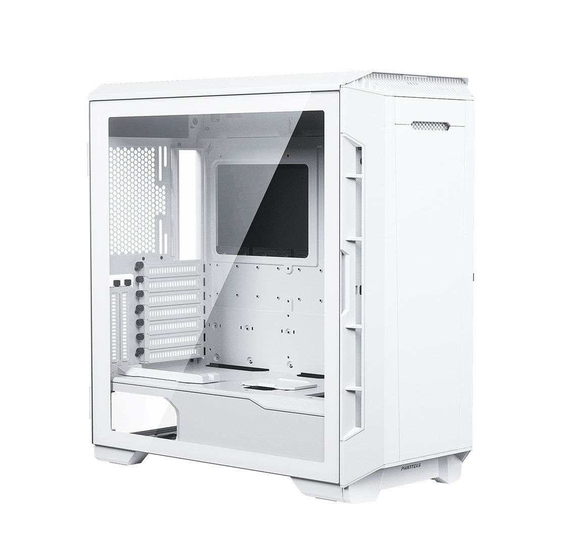 Phanteks Eclipse P600S, Mid Tower, Sessiz Bilgisayar Kasası 