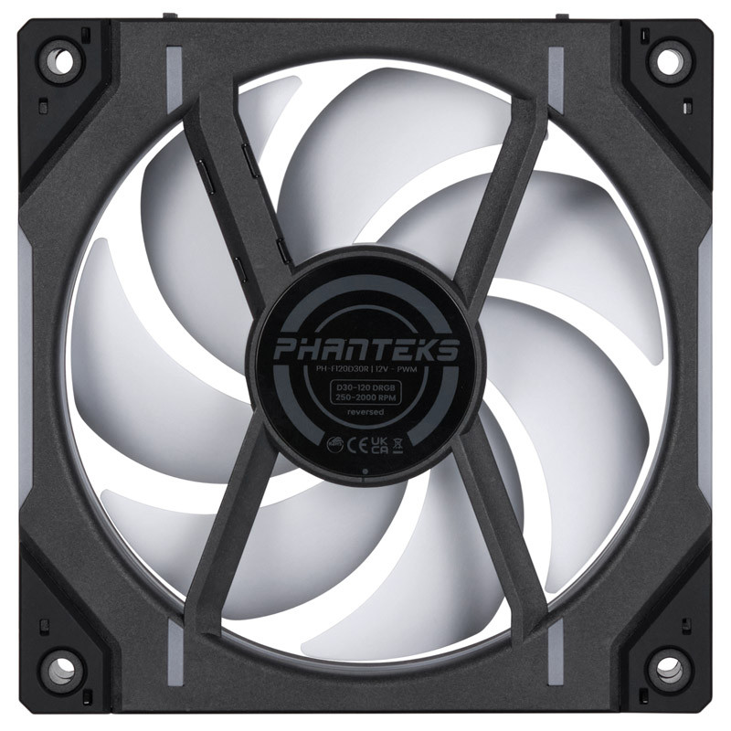 Phanteks%20D30-120%20mm%20D-RGB%20Ters%20Hava%20Akışlı%20Bilgisayar%20Kasa%20Fanı