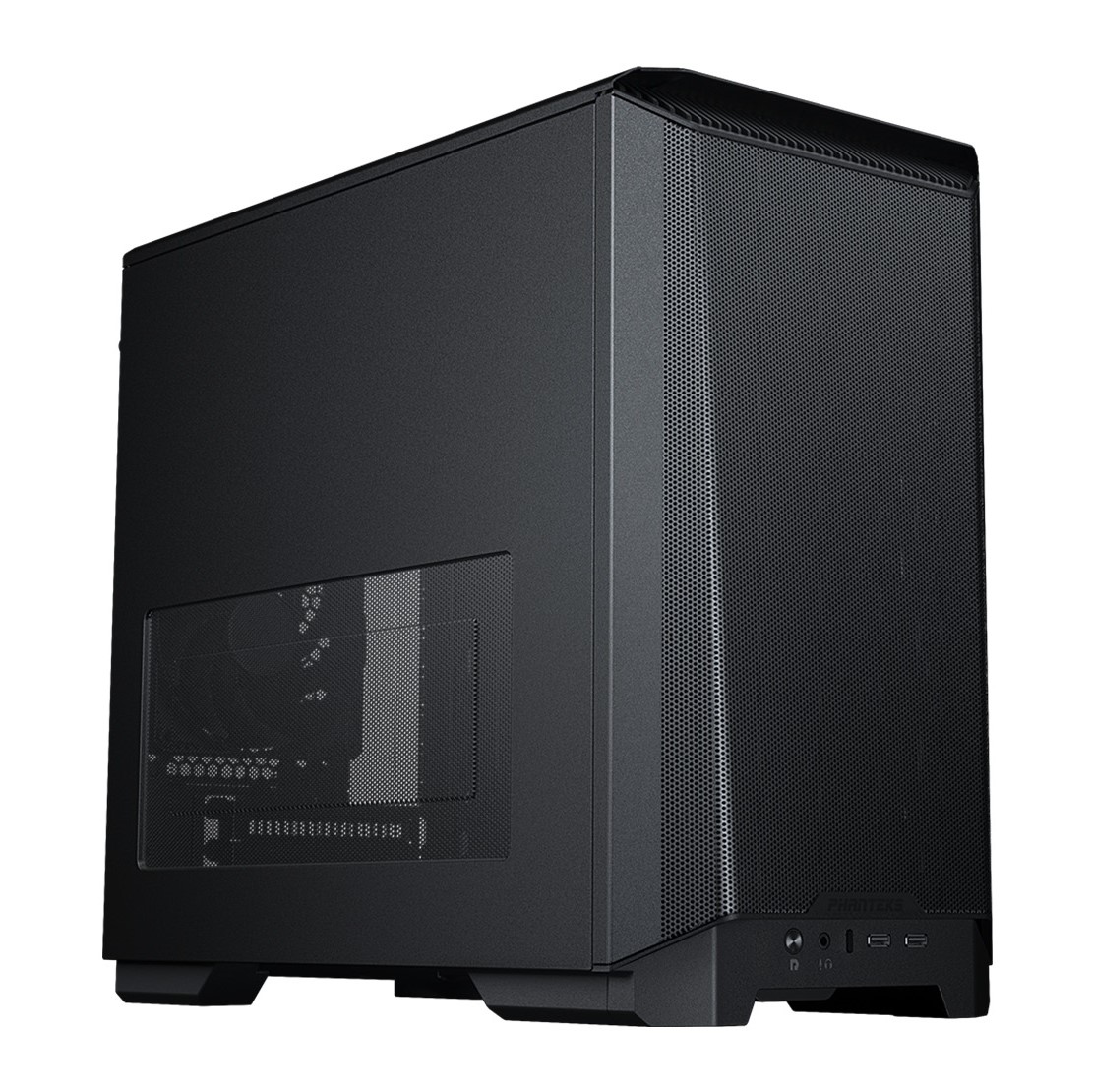 Phanteks Eclipse P200 Air, Mini-ITX, Bilgisayar Kasası