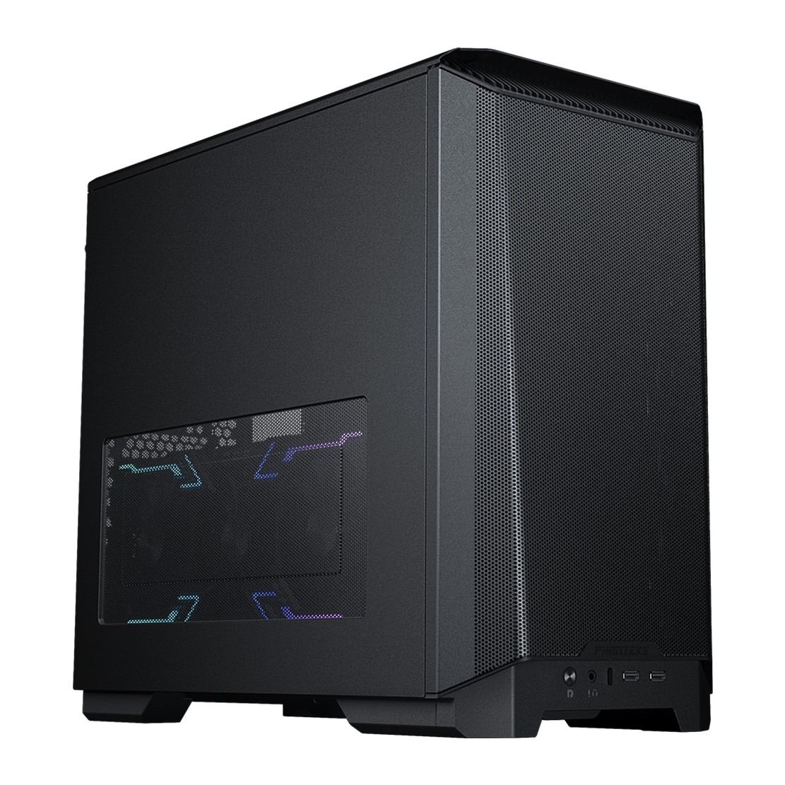 Phanteks Eclipse P200 Air, Mini-ITX, Bilgisayar Kasası