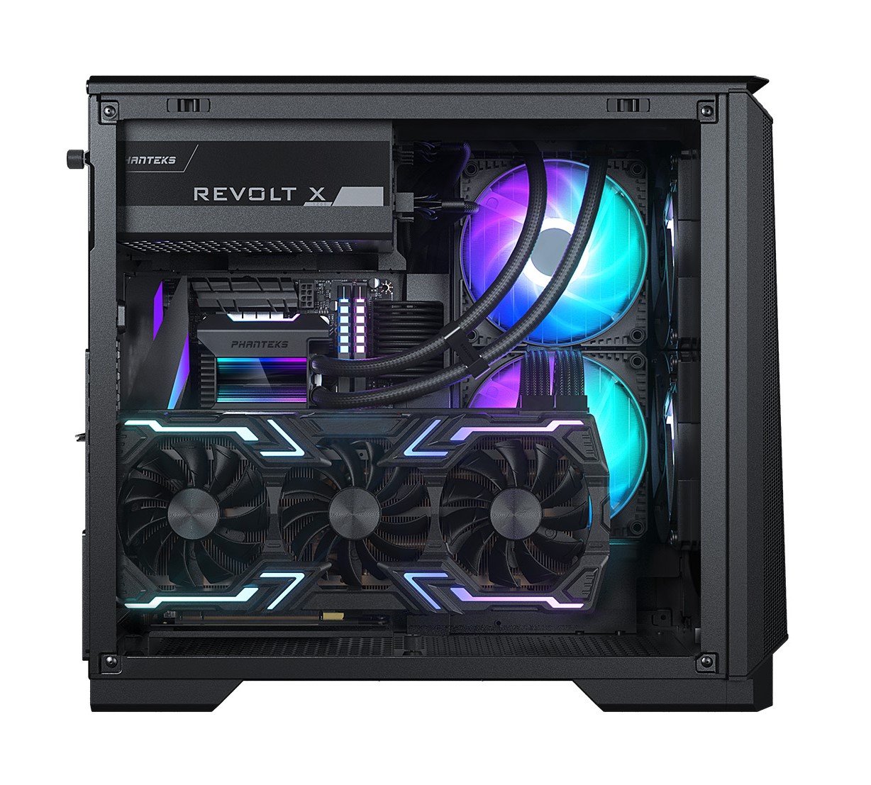 Phanteks%20Eclipse%20P200%20Air,%20Mini-ITX,%20Bilgisayar%20Kasası