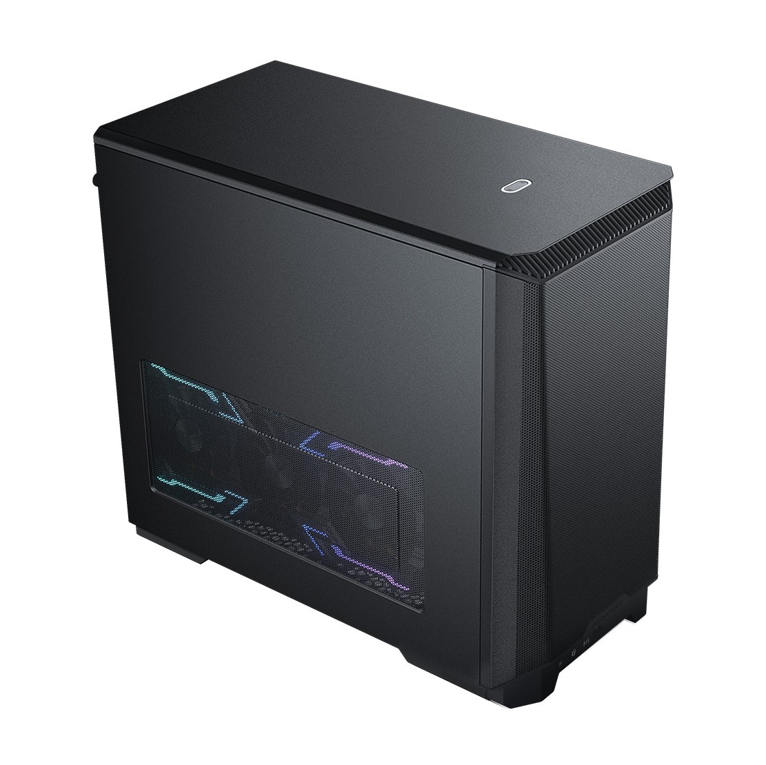 Phanteks Eclipse P200 Air, Mini-ITX, Bilgisayar Kasası