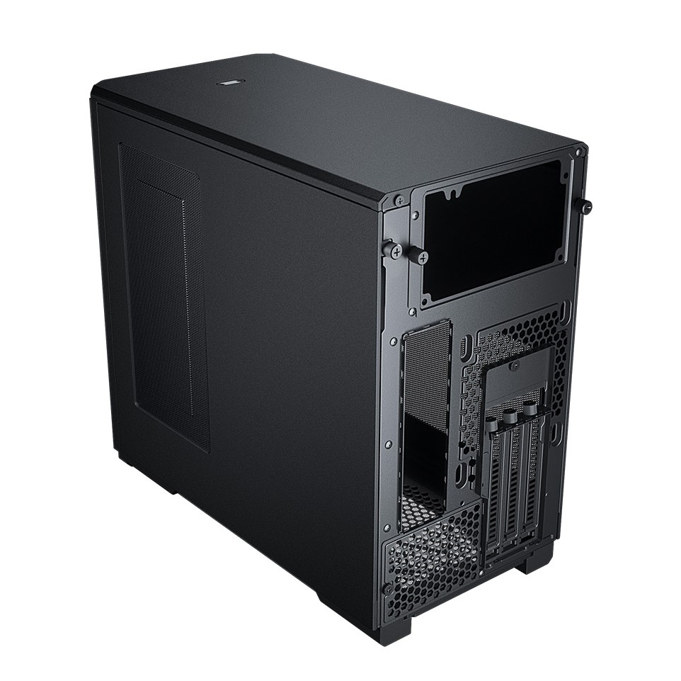 Phanteks Eclipse P200 Air, Mini-ITX, Bilgisayar Kasası