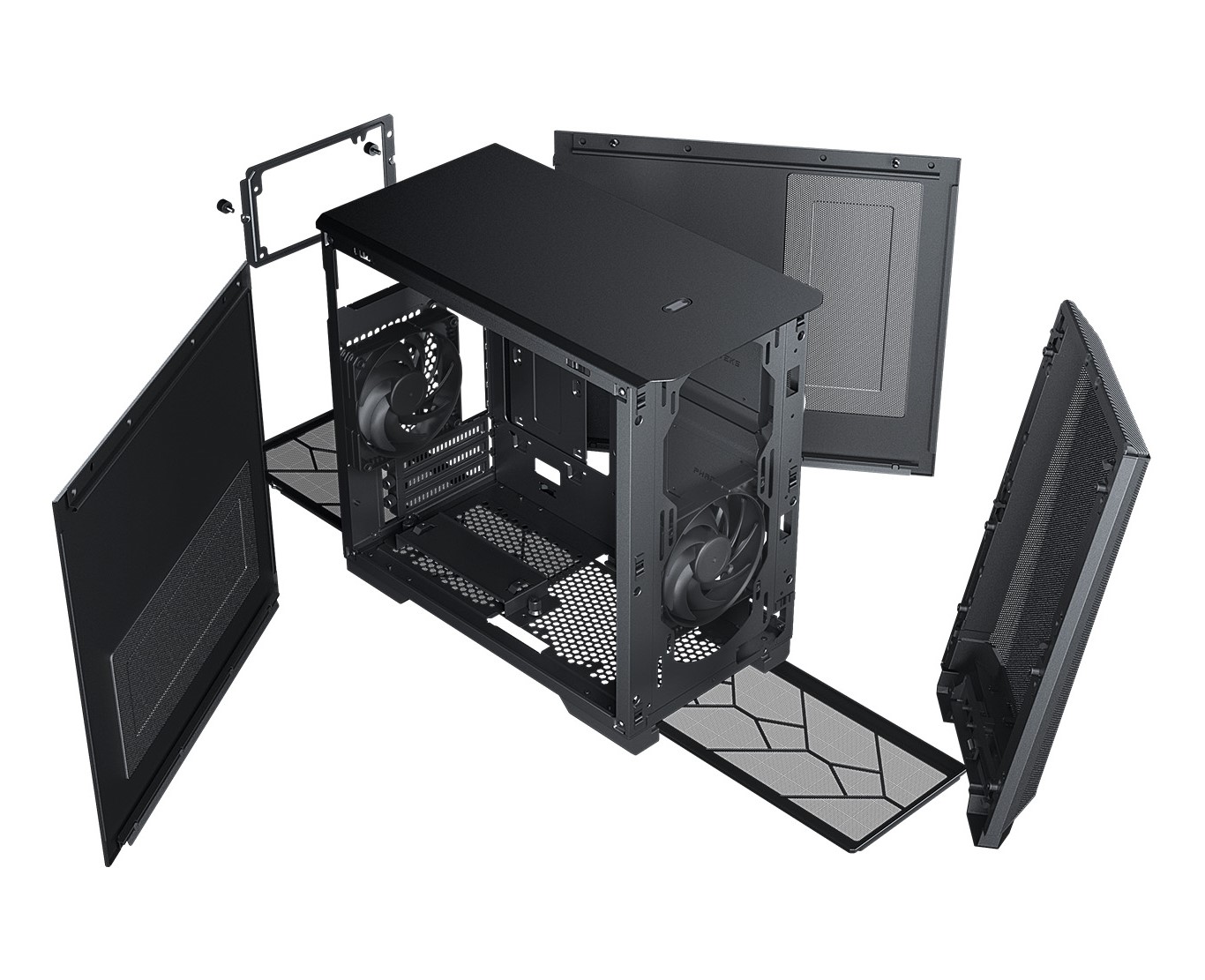 Phanteks%20Eclipse%20P200%20Air,%20Mini-ITX,%20Bilgisayar%20Kasası