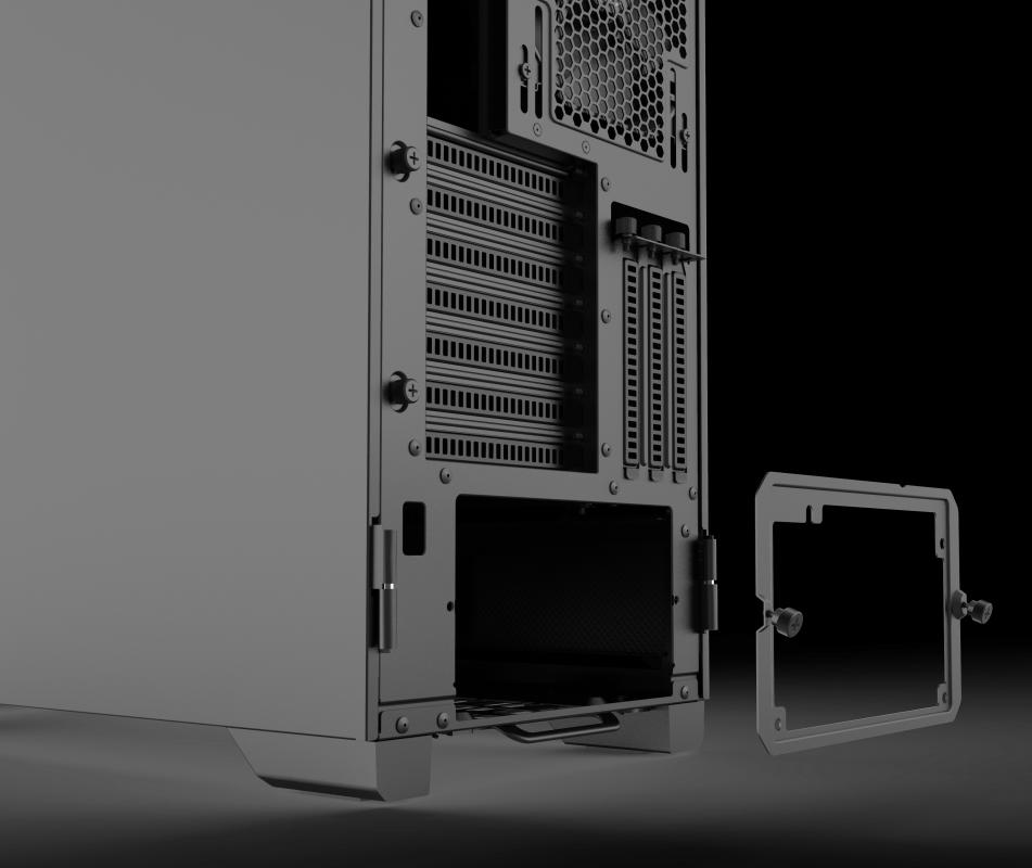 Phanteks%20Eclipse%20P600S,%20Mid%20Tower,%20Kapalı%20Panel%20Bilgisayar%20Kasası