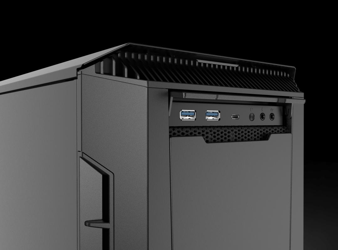 Phanteks%20Eclipse%20P600S,%20Mid%20Tower,%20Kapalı%20Panel%20Bilgisayar%20Kasası