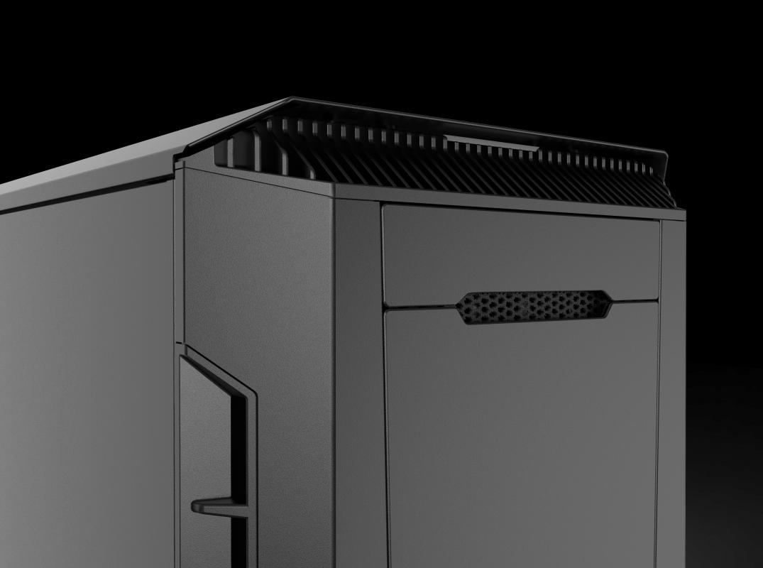 Phanteks%20Eclipse%20P600S,%20Mid%20Tower,%20Kapalı%20Panel%20Bilgisayar%20Kasası