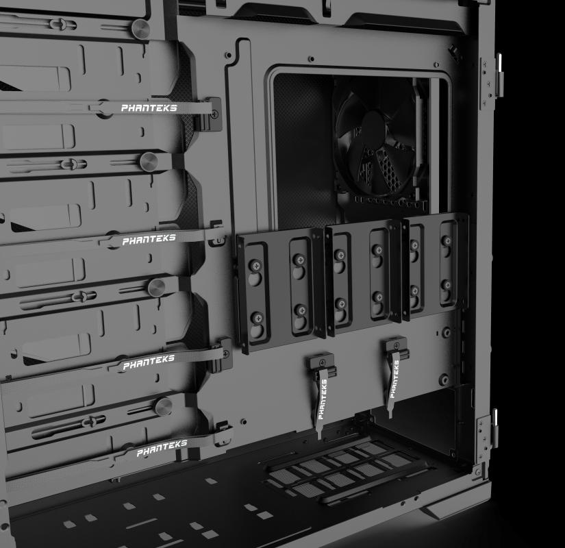 Phanteks%20Eclipse%20P600S,%20Mid%20Tower,%20Kapalı%20Panel%20Bilgisayar%20Kasası