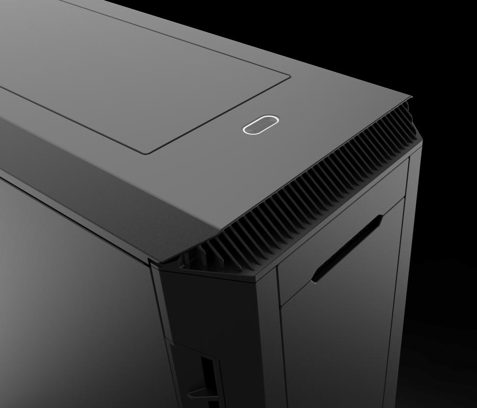 Phanteks%20Eclipse%20P600S,%20Mid%20Tower,%20Kapalı%20Panel%20Bilgisayar%20Kasası