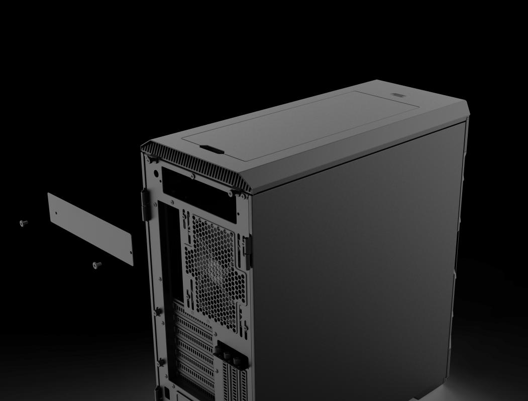Phanteks%20Eclipse%20P600S,%20Mid%20Tower,%20Kapalı%20Panel%20Bilgisayar%20Kasası