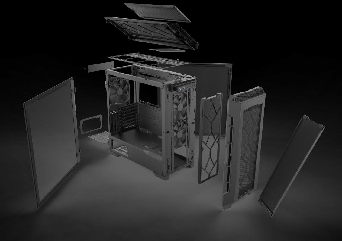 Phanteks%20Eclipse%20P600S,%20Mid%20Tower,%20Sessiz%20Bilgisayar%20Kasası