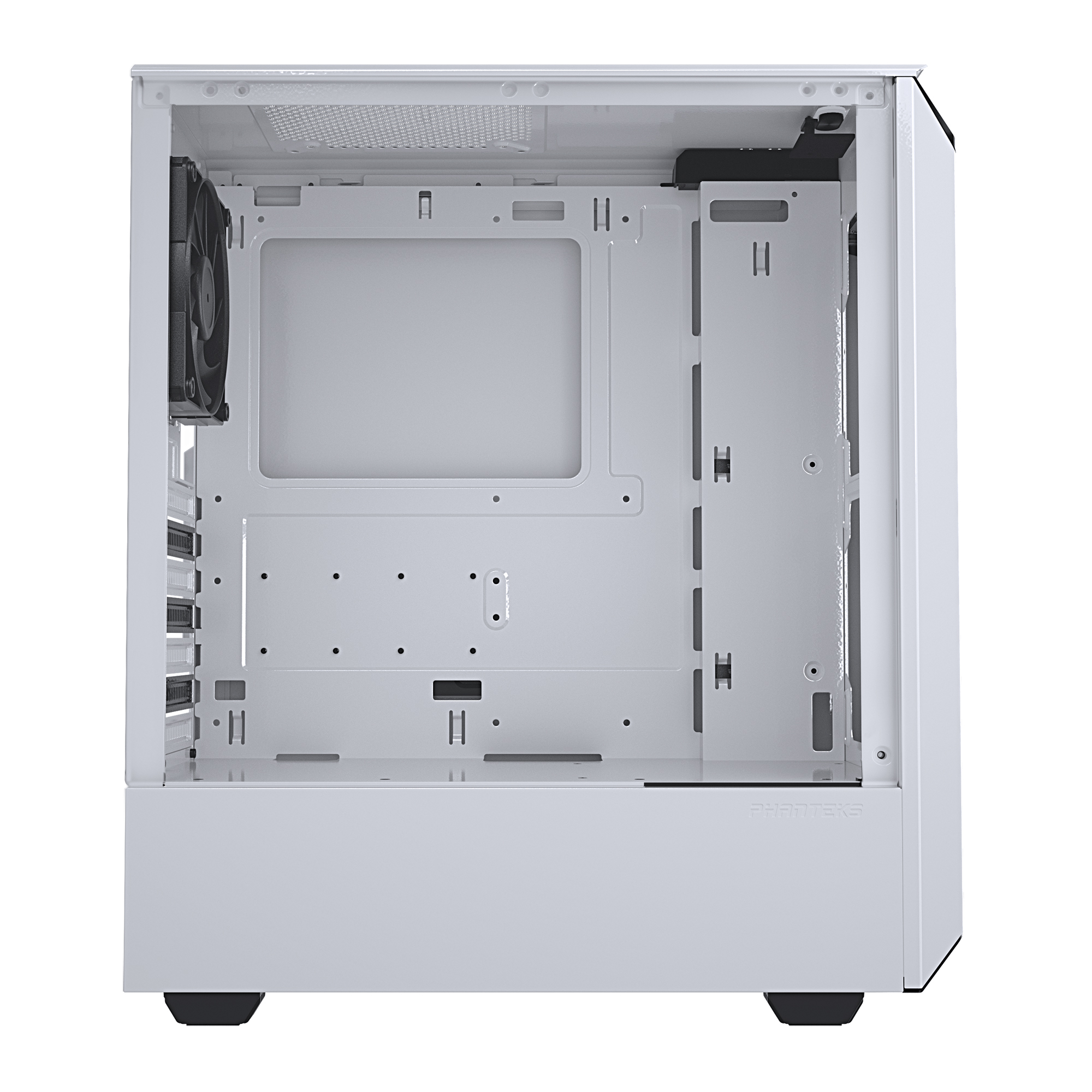 Phanteks%20Eclipse%20P300%20Mid%20Tower%20Bilgisayar%20Kasası,%20Temperli%20Cam