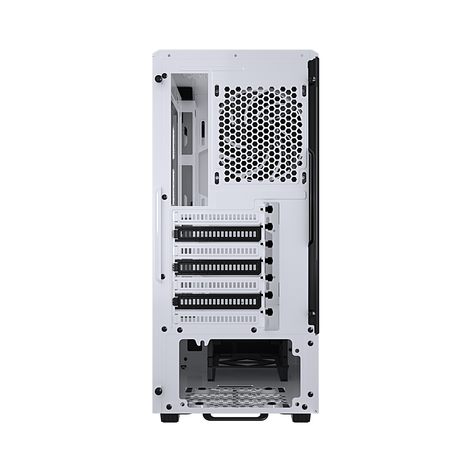 Phanteks%20Eclipse%20P300%20Mid%20Tower%20Bilgisayar%20Kasası,%20Temperli%20Cam