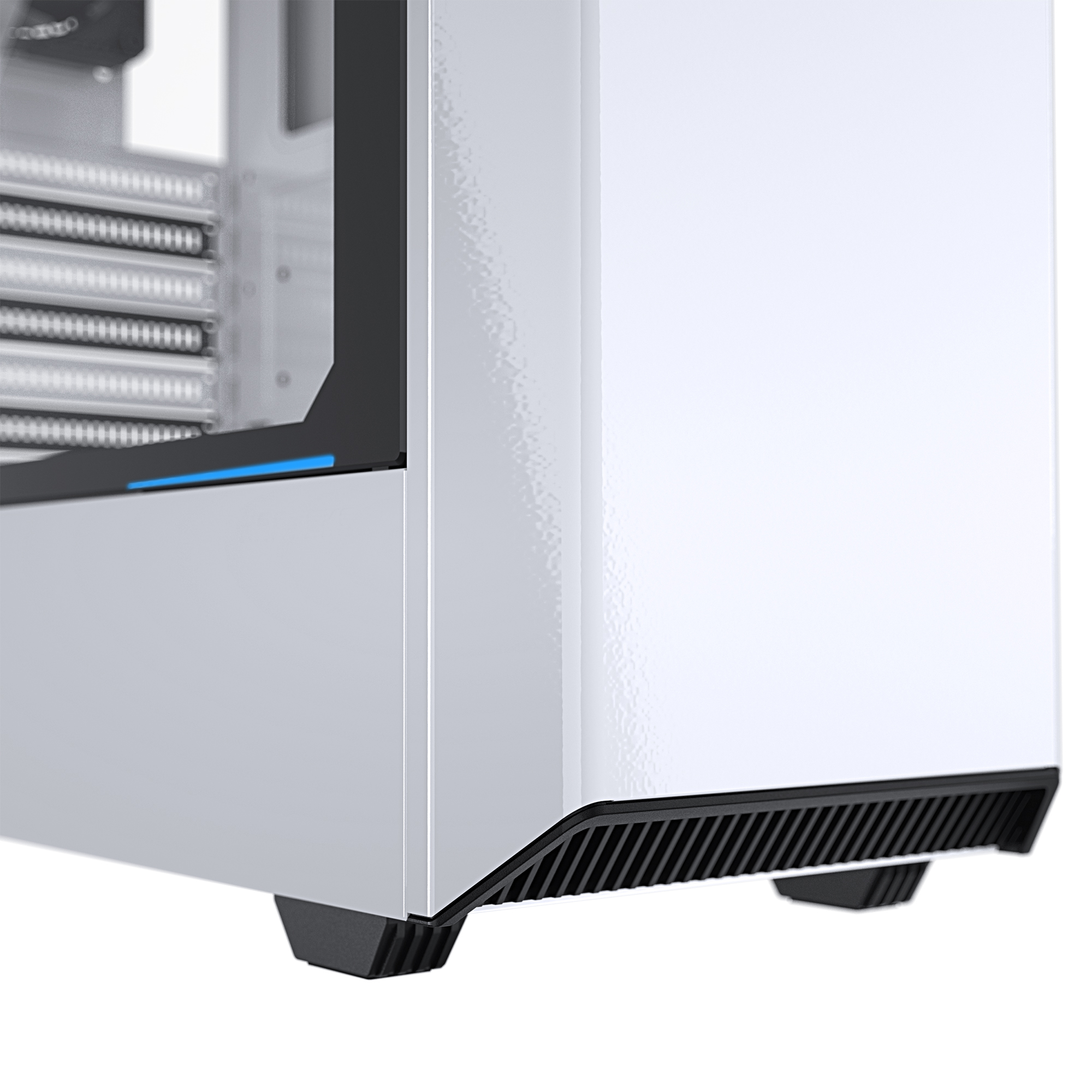 Phanteks%20Eclipse%20P300%20Mid%20Tower%20Bilgisayar%20Kasası,%20Temperli%20Cam