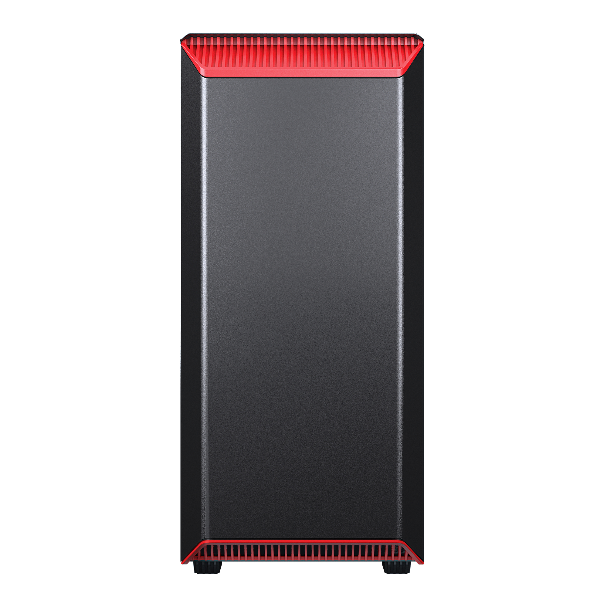 Phanteks Eclipse P300 Mid Tower Bilgisayar Kasası, Temperli Cam