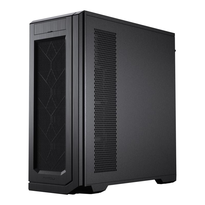 Phanteks Enthoo Pro 2 Server, Full Tower, DRGB, XL-EEB, Bilgisayar Kasası