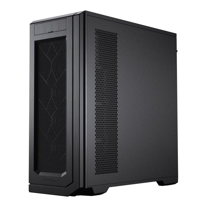 Phanteks Enthoo Pro 2 Server, Full Tower, Temperli Cam, XL-EEB, DRGB, Bilgisayar Kasası