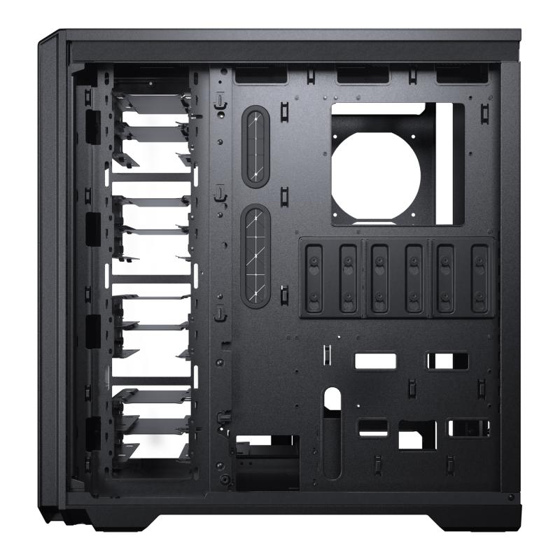 Phanteks Enthoo Pro 2 Server, Full Tower, DRGB, XL-EEB, Bilgisayar Kasası