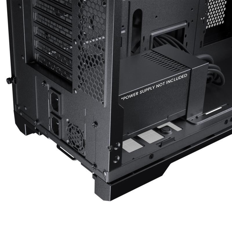 Phanteks Enthoo Pro 2 Server, Full Tower, DRGB, XL-EEB, Bilgisayar Kasası