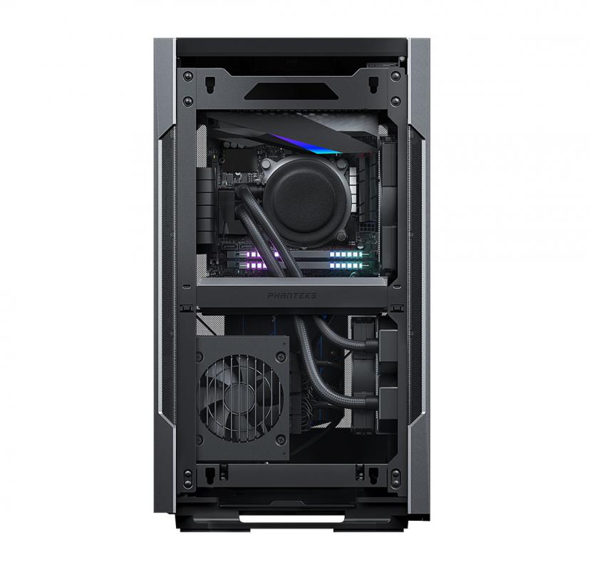 Phanteks Evolv Shift Air 2, Mini-ITX, DRGB, Bilgisayar Kasası