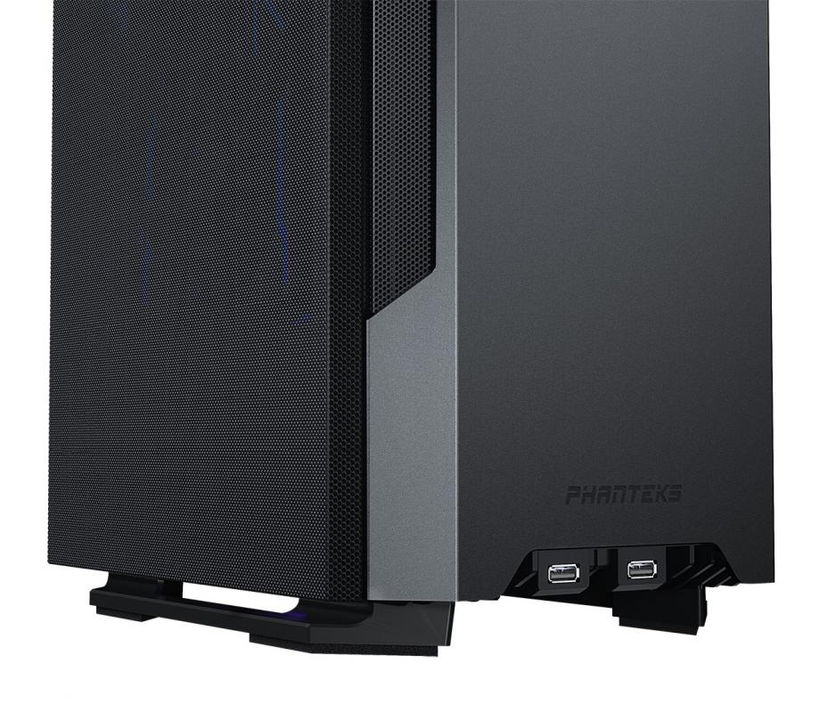 Phanteks Evolv Shift Air 2, Mini-ITX, DRGB, Bilgisayar Kasası