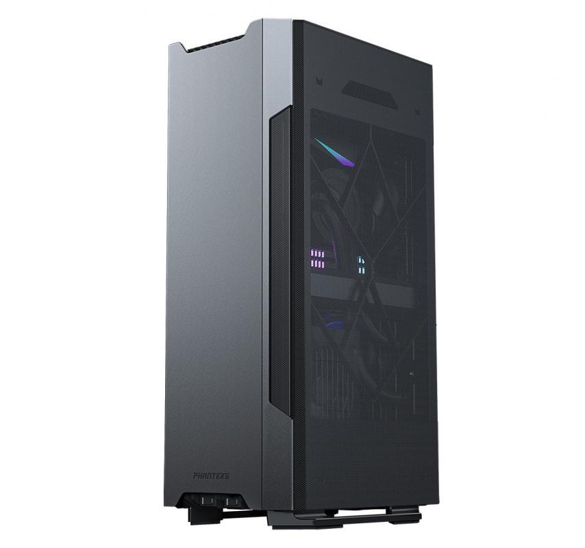 Phanteks Evolv Shift Air 2, Mini-ITX, DRGB, Bilgisayar Kasası