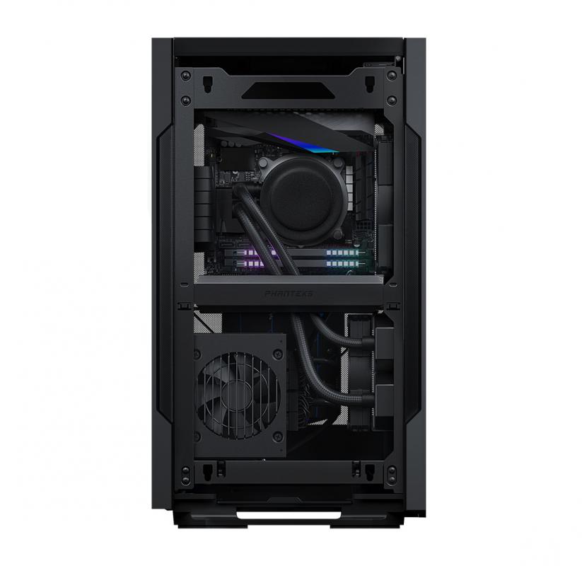 Phanteks Evolv Shift Air 2, Mini-ITX, DRGB, Bilgisayar Kasası