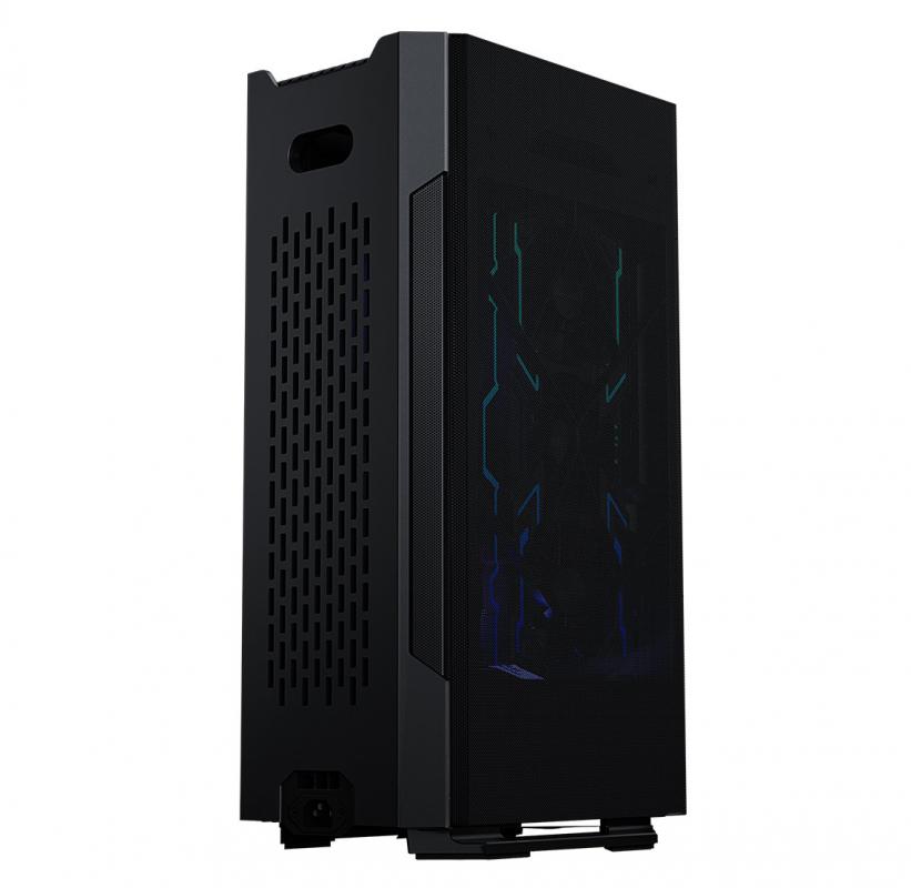 Phanteks Evolv Shift Air 2, Mini-ITX, DRGB, Bilgisayar Kasası