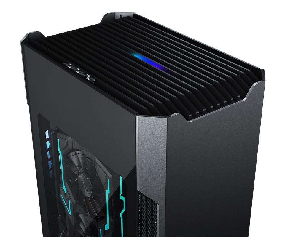 Phanteks Evolv Shift 2, Mini-ITX, DRGB, Bilgisayar Kasası