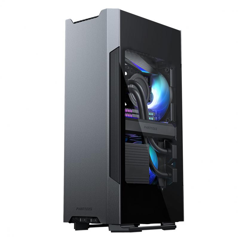 Phanteks Evolv Shift 2, Mini-ITX, DRGB, Bilgisayar Kasası