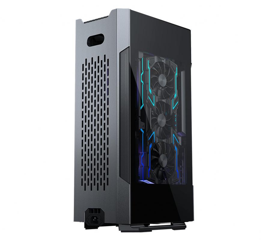 Phanteks Evolv Shift 2, Mini-ITX, DRGB, Bilgisayar Kasası