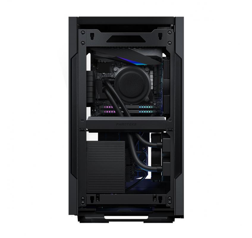 Phanteks Evolv Shift 2,Mini-ITX, DRGB, Bilgisayar Kasası