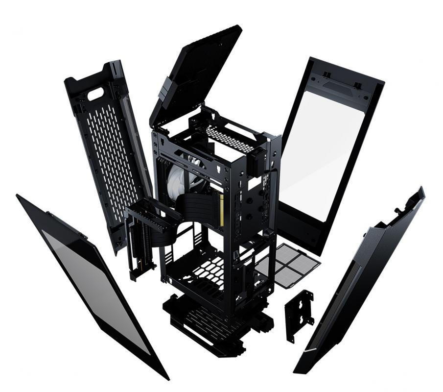 Phanteks%20Evolv%20Shift%202,Mini-ITX,%20DRGB,%20Bilgisayar%20Kasası