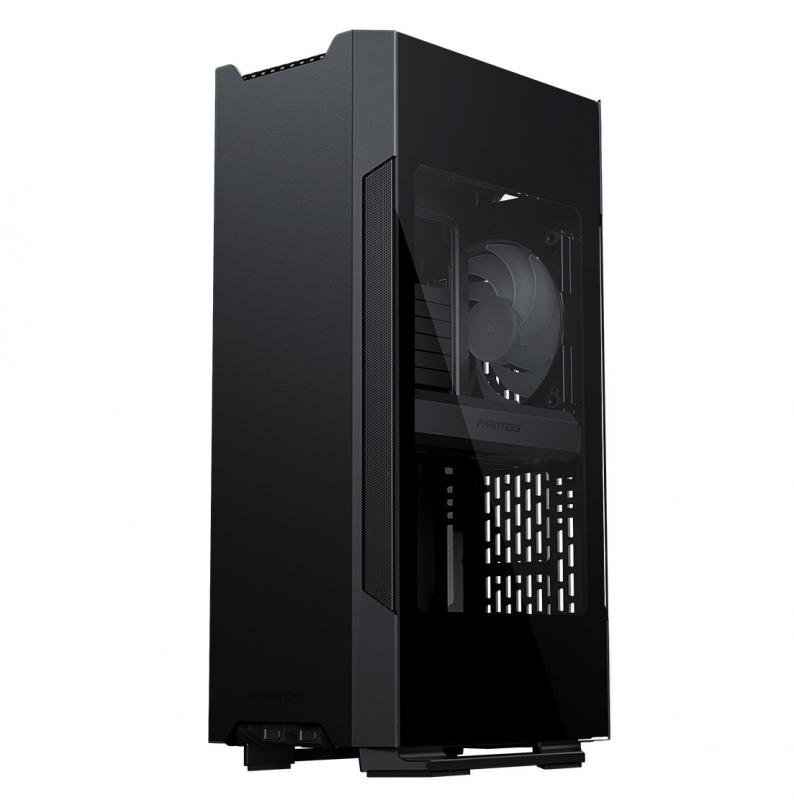 Phanteks Evolv Shift 2,Mini-ITX, DRGB, Bilgisayar Kasası