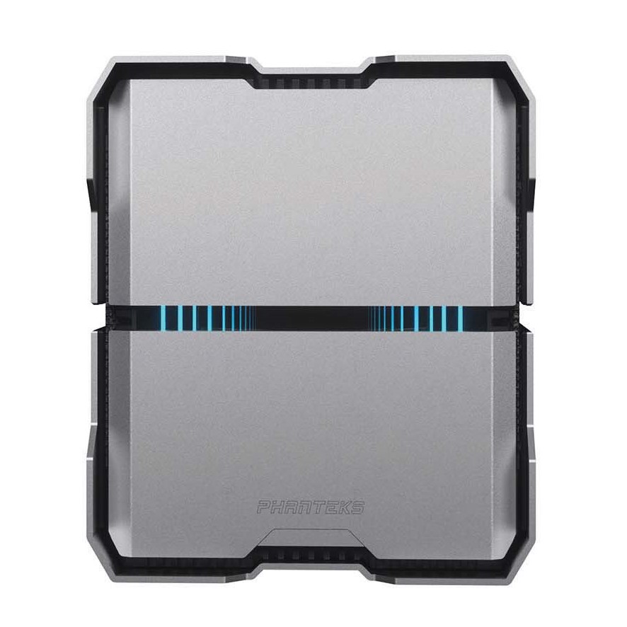 Phanteks Evolv Shift XT, Mini-ITX, Genişletilebilir Bilgisayar Kasası