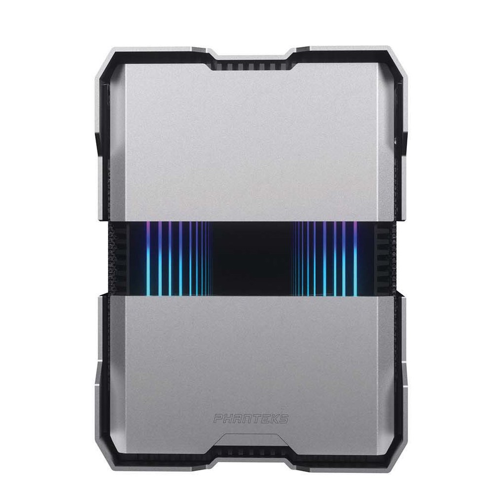 Phanteks Evolv Shift XT, Mini-ITX, Genişletilebilir Bilgisayar Kasası