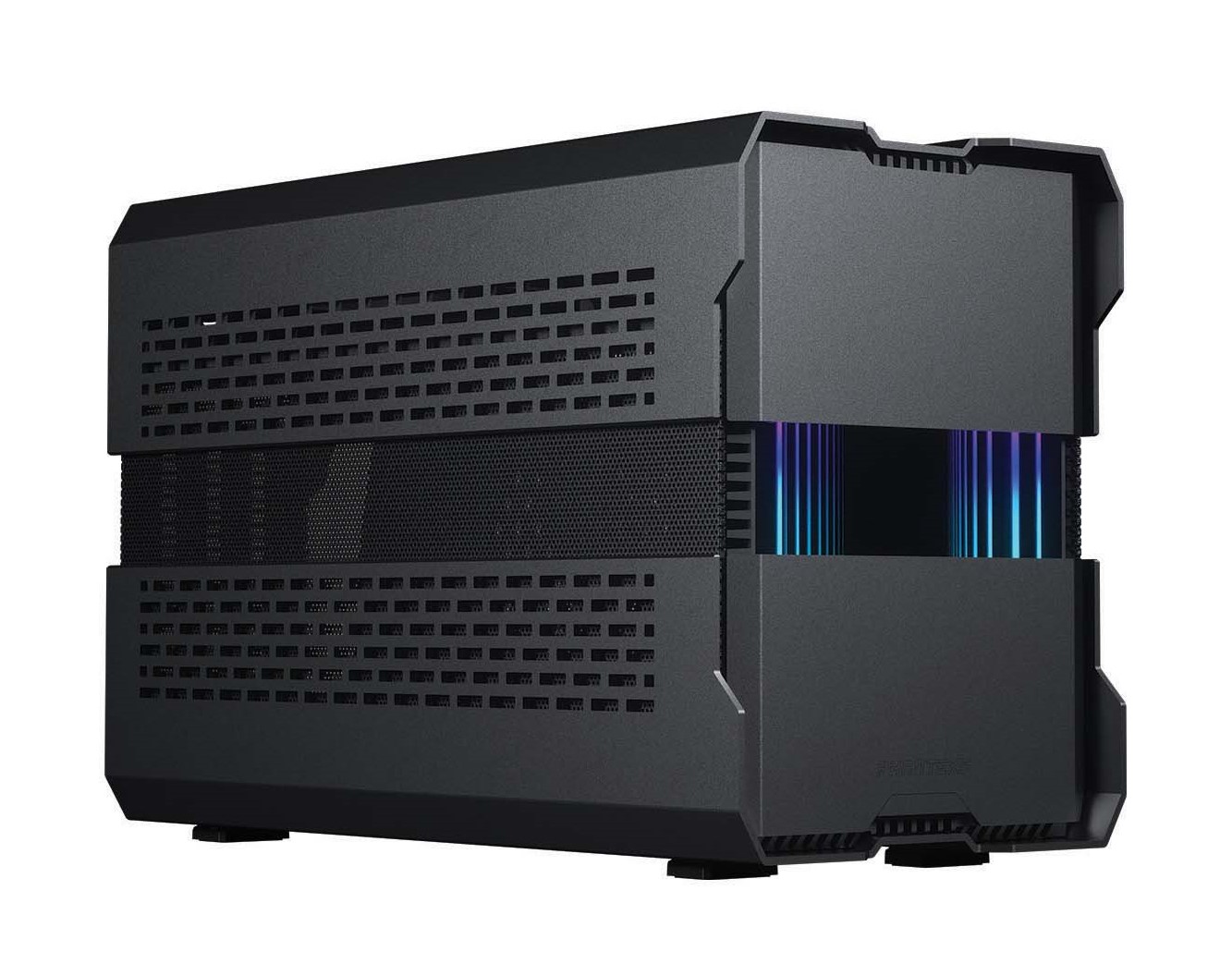 Phanteks Evolv Shift XT, Mini-ITX, Genişletilebilir Bilgisayar Kasası