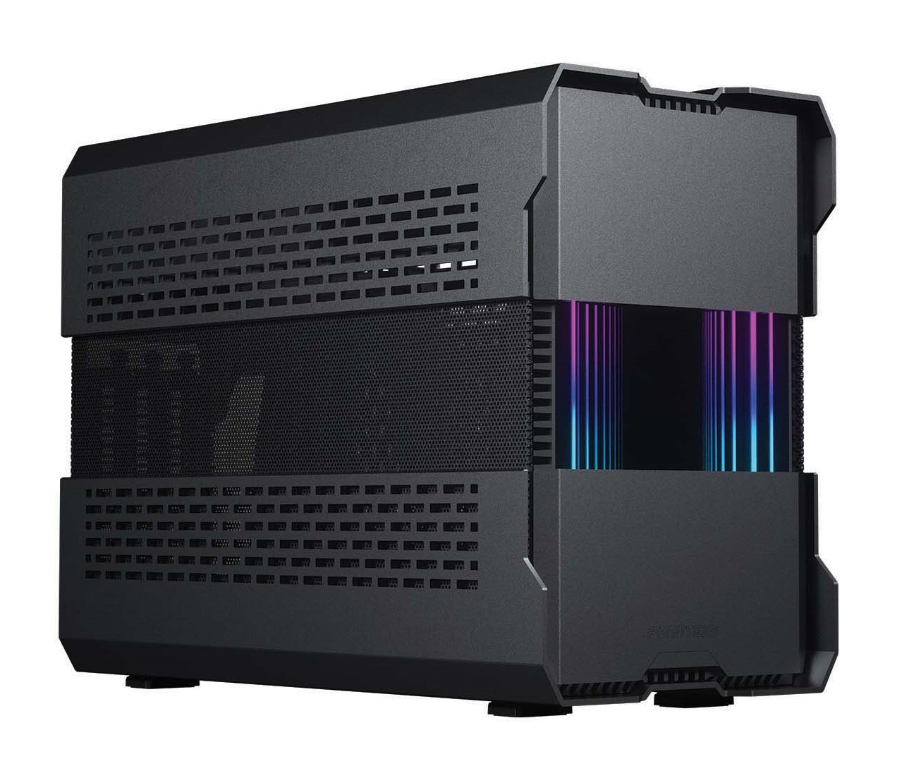 Phanteks Evolv Shift XT, Mini-ITX, Genişletilebilir Bilgisayar Kasası