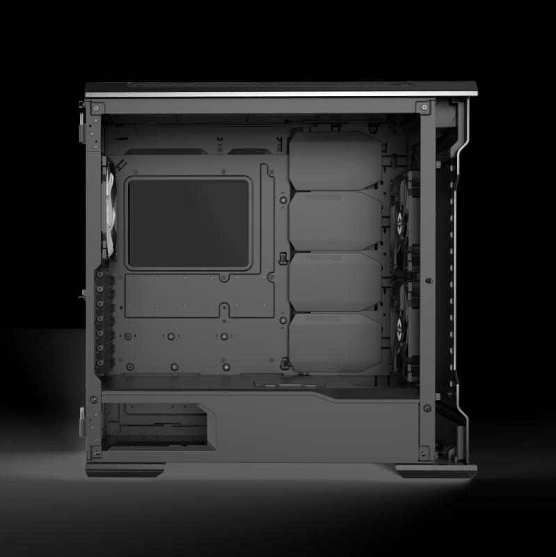 Phanteks Enthoo Evolv X, Mid Tower, DRGB, Oyuncu Bilgisayar Kasası