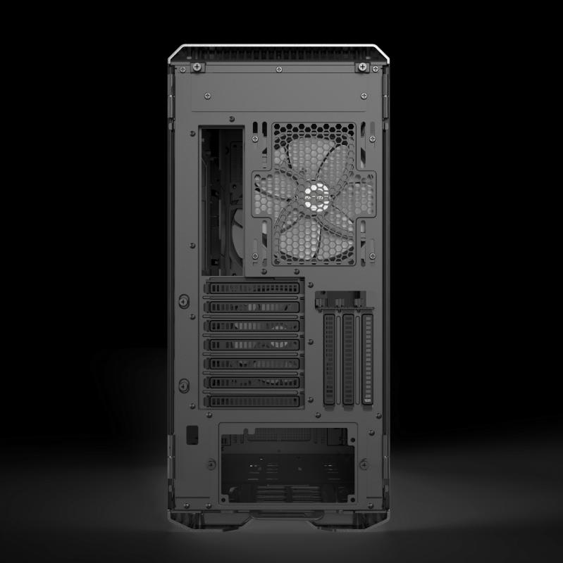 Phanteks Enthoo Evolv X, Mid Tower, DRGB, Oyuncu Bilgisayar Kasası