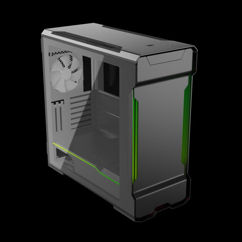 Phanteks Enthoo Evolv X, Mid Tower, DRGB, Oyuncu Bilgisayar Kasası