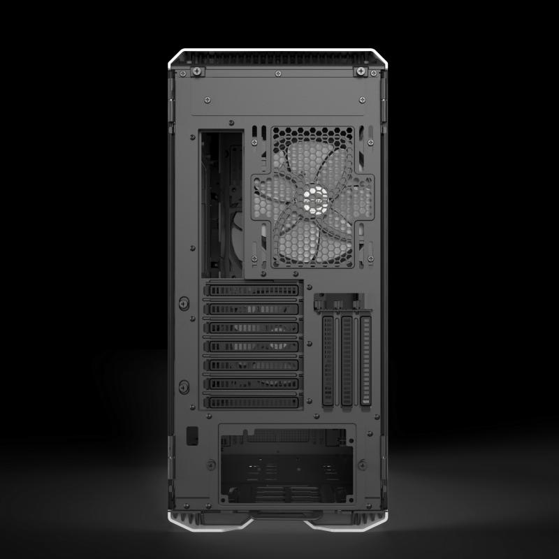 Phanteks Enthoo Evolv X, Mid Tower, DRGB, Oyuncu Bilgisayar Kasası